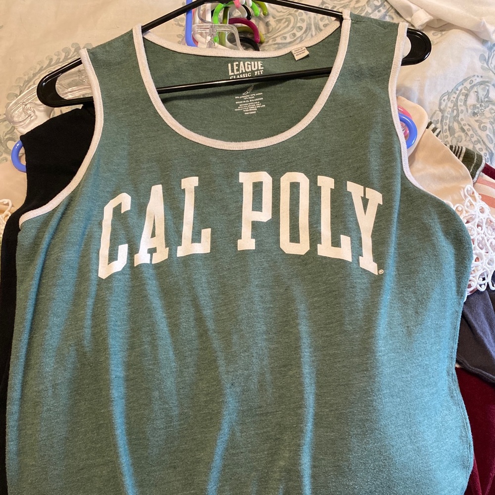 Tank top